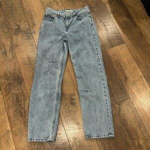 Levi's Low Pro Straight 26